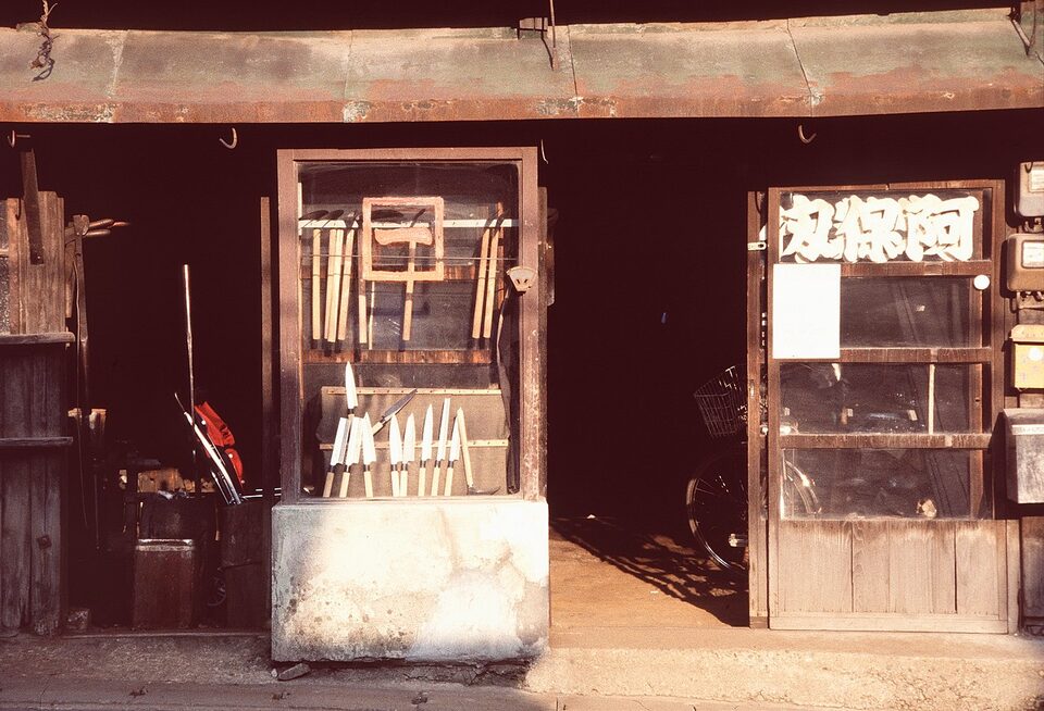 コメリハード＆グリーン嬬恋店