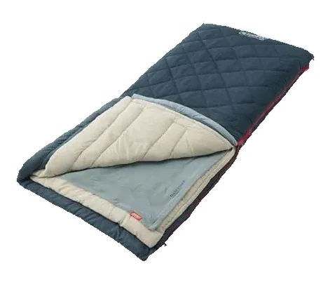Coleman Multi-Layer Sleeping Bag