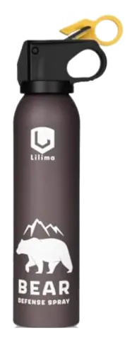 Lilima BEAR bear spray (220 ml)