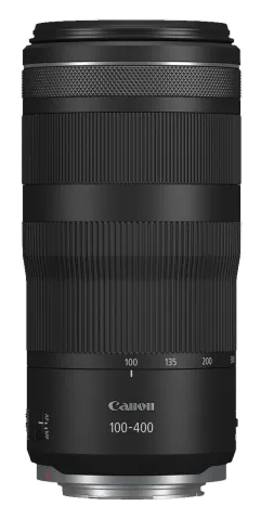 Canon RF100-400mm F5.6-8 IS USM (on request)