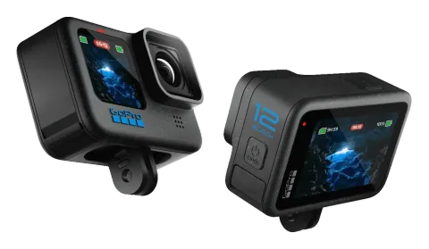 GoPro HERO12 Black (on request)