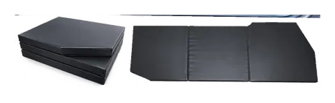 Jimny car-camping mat (JB64 / JB74)