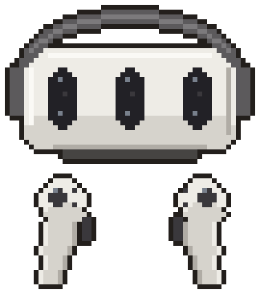 VR headset (Meta Quest 3)