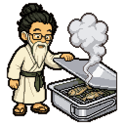 Camerons Stove Top Smoker (per use)
