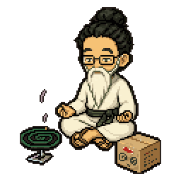 Coleman × Earth Extra-Thick Mosquito Coil