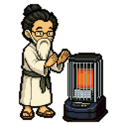 CORONA Blue Burner GH-G19F (commercial kerosene)