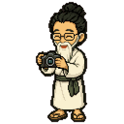 Canon EOS R8 full-frame body (on request)