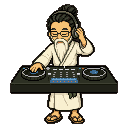 DJ system (Pioneer DJ XDJ-XZ)